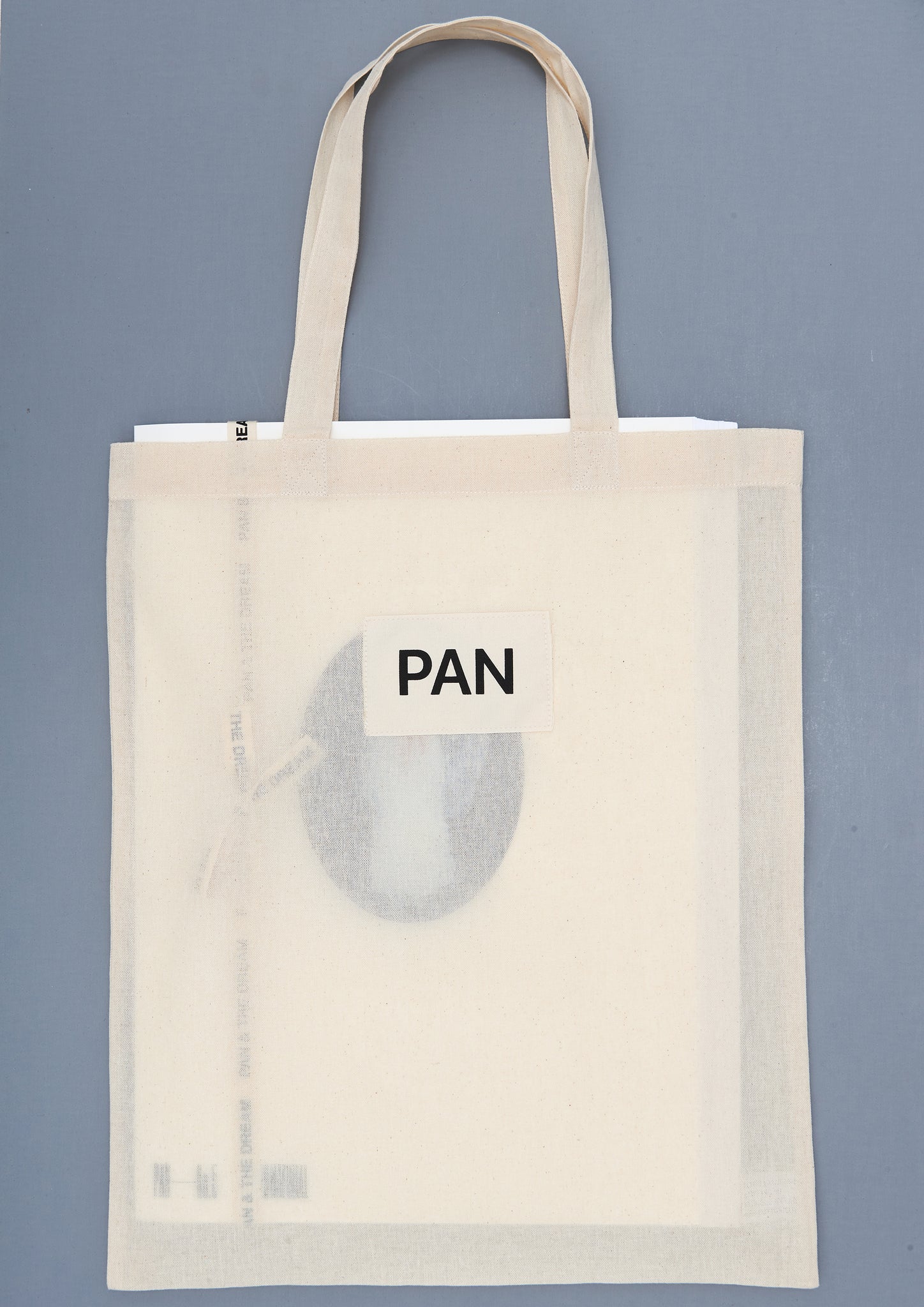 PAN No.5 SUPERNATURAL